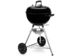Weber Kettle E-4710 BLK – Holzkohlegrill – Durchmesser des Grillrosts 47 cm – Bild 7