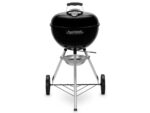 Weber Kettle E-4710 BLK – Holzkohlegrill – Durchmesser des Grillrosts 47 cm – Bild 8
