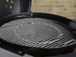 Weber Performer Deluxe GBS – Holzkohlegrill – Durchmesser der Grillfläche 57cm – Bild 8