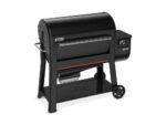 Weber Searwood XL – Pelletgrill – Bild 2