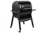 Weber Smoke Fire EX4 GBS Pelletgrill – Bild 6