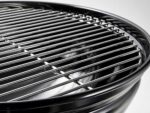 Weber Smokey Joe Premium Gray – Tragbarer Holzkohlegrill – Bild 8