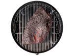 Weber Smokey Mountain Cooker – Holzkohlegrill – 47 cm – Bild 2
