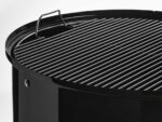 Weber Smokey Mountain Cooker – Holzkohlegrill – 47 cm – Bild 3